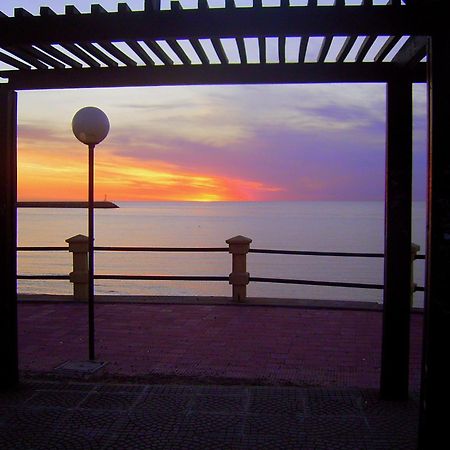 Hotel La Cumbre Piriápolis Екстериор снимка