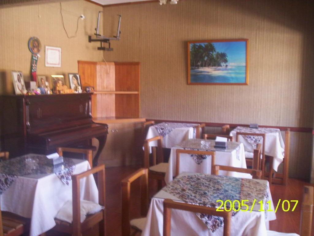 Hotel La Cumbre Piriápolis Екстериор снимка