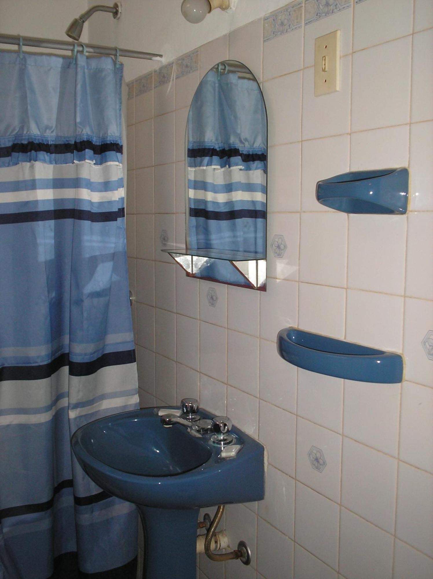 Hotel La Cumbre Piriápolis Екстериор снимка