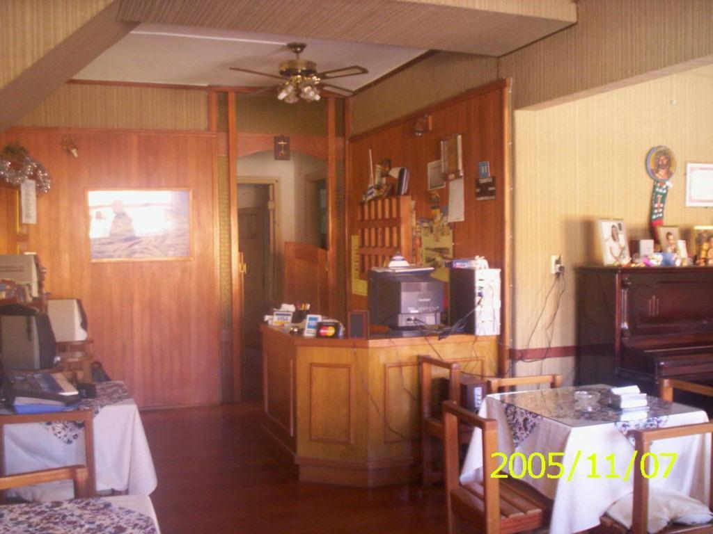 Hotel La Cumbre Piriápolis Екстериор снимка